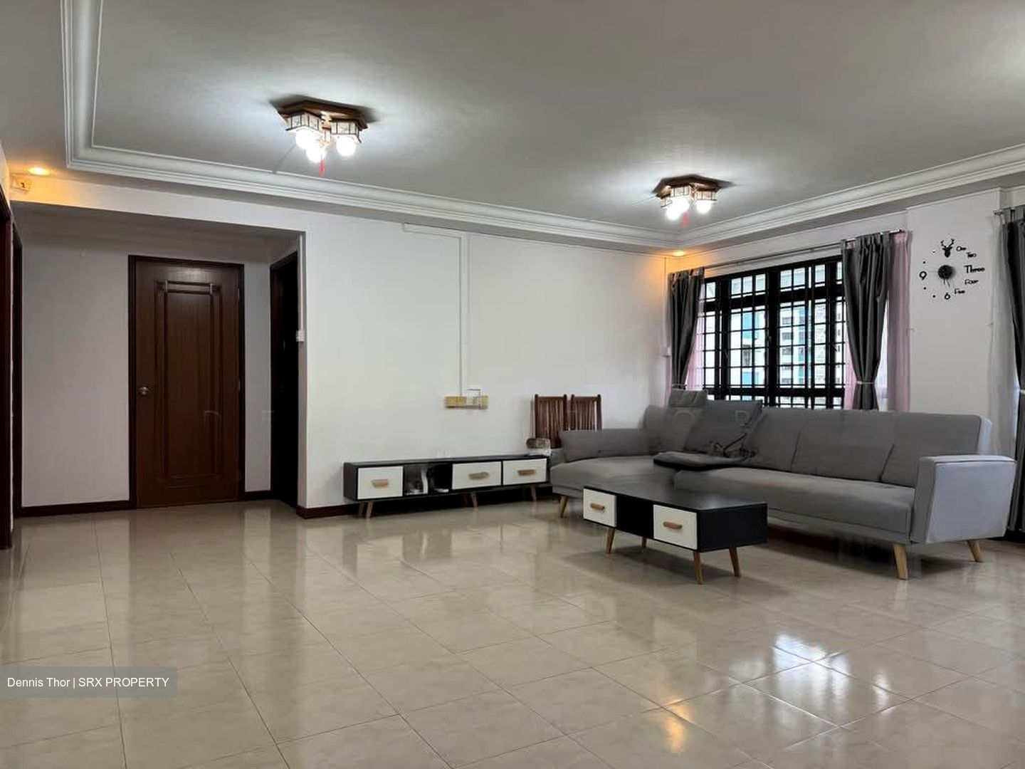 Blk 533 Panshan Grove (Bukit Panjang), HDB 5 Rooms #578247621